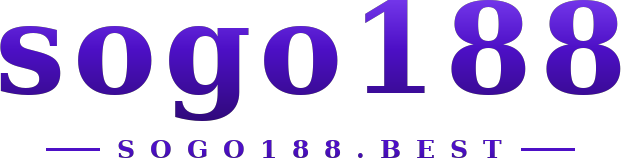 sogo188 logo